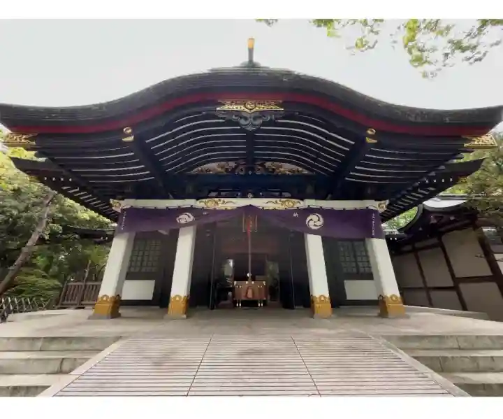 王子神社(東京都)