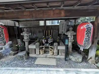 圓乘寺(東京都)