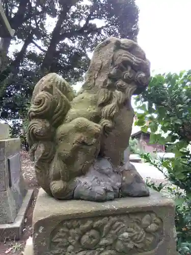 湊別神社(福井県)