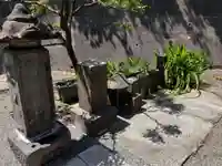 永田春日神社のその他建物