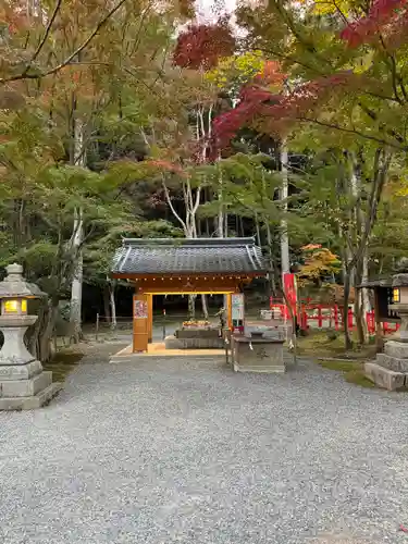 大原野神社(京都府)