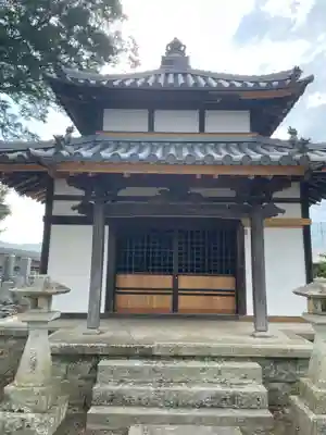 恩徳寺のその他建物