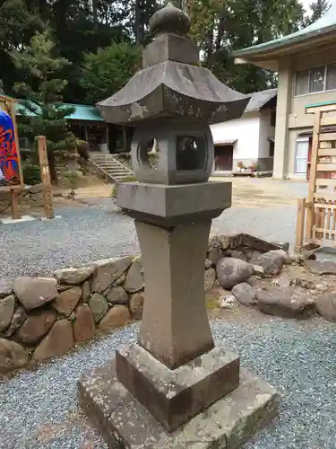 草薙神社のその他建物