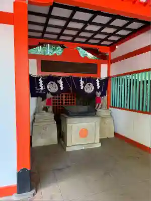 根津神社(東京都)