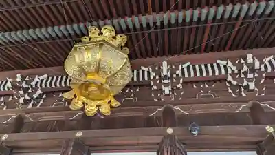 大谷本廟(京都府)