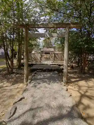 神社(三重県)