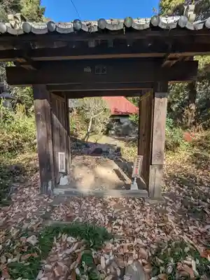 正伝寺(埼玉県)