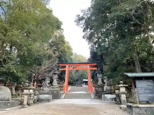 春日大社(奈良県)