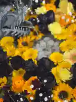 札幌諏訪神社の手水舎