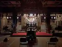 極楽山 浄土寺(北海道)