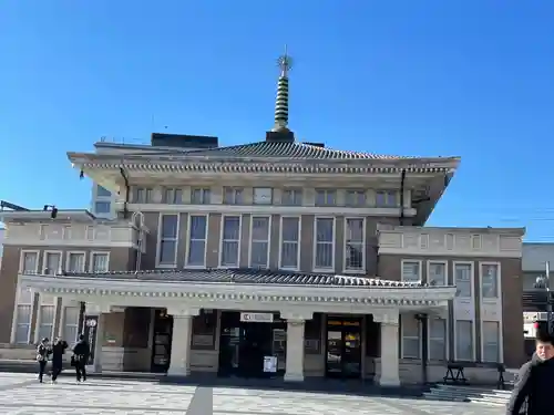御霊神社(奈良県)