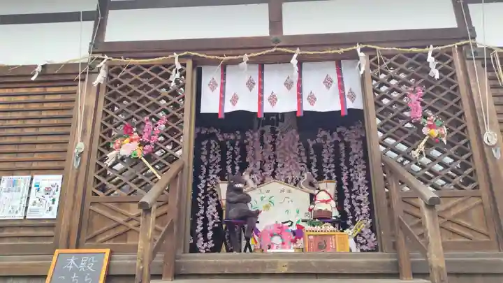 玉田神社(京都府)