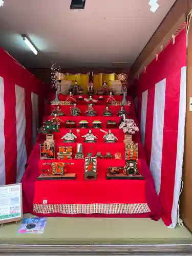 四貫島住吉神社のその他建物
