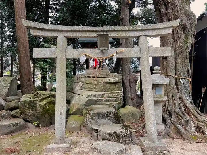 松尾神社(滋賀県)