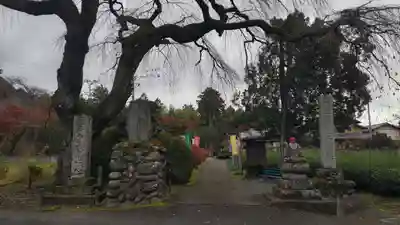 長泉院(埼玉県)