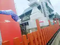 津軽赤倉山神社(青森県)