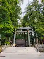 諏訪大社(長野県)