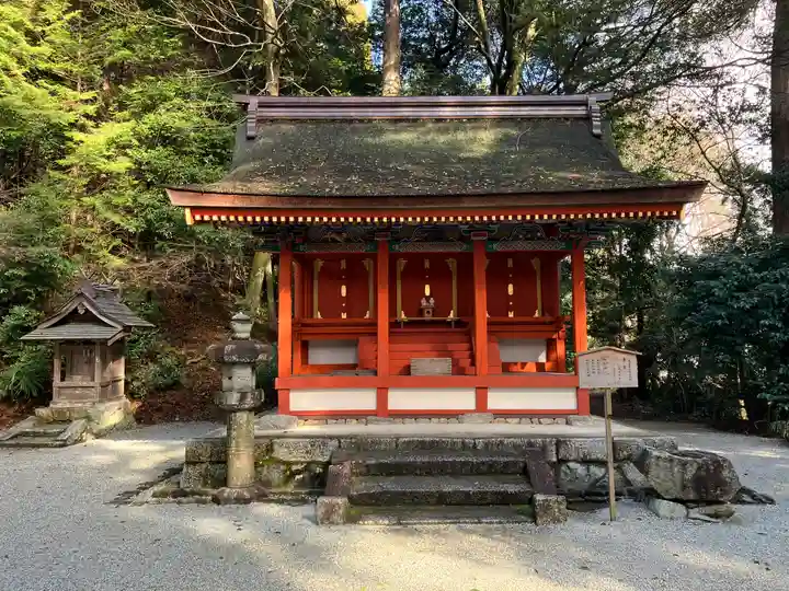 高鴨神社(奈良県)