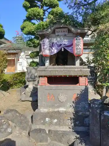 常保寺(東京都)