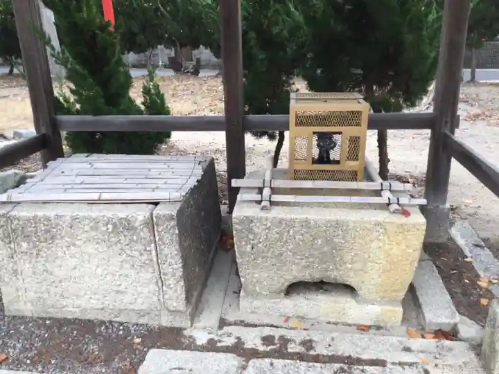 神田神社(滋賀県)