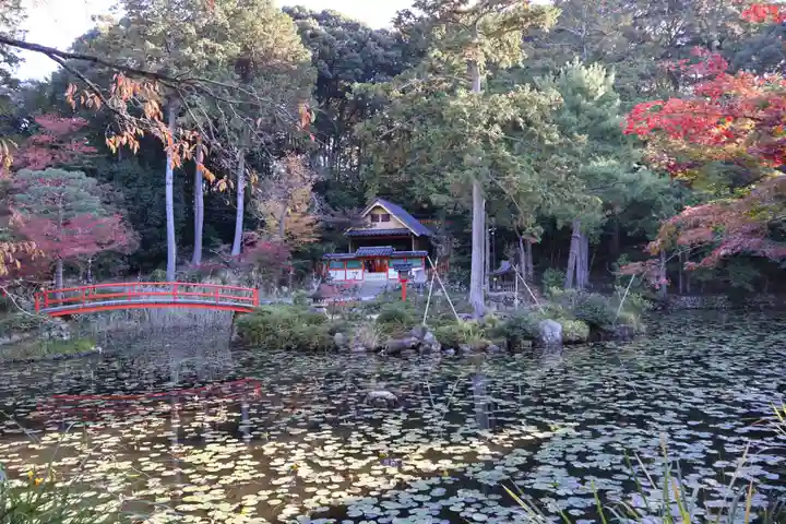 大原野神社(京都府)