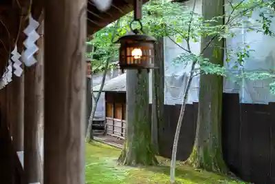 諏訪大社(長野県)