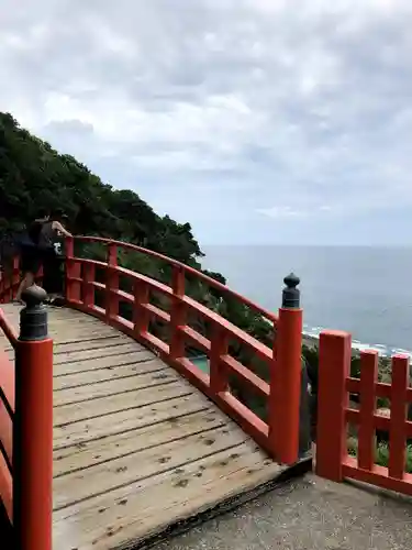 鵜戸神宮のその他建物