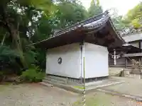 横山神社(滋賀県)
