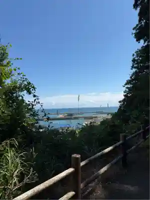 福島大神宮(北海道)