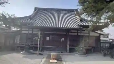 當行寺(愛知県)