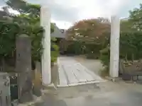 補陀洛寺のその他建物