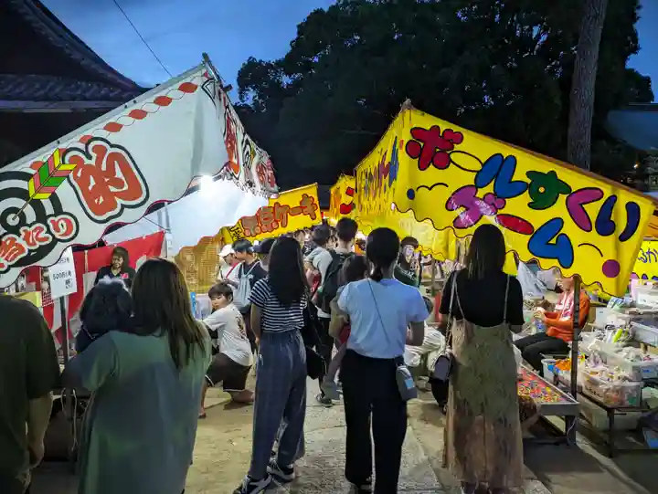 三津厳島神社(愛媛県)
