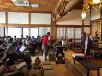 遠照山 光明寺(尼崎大仏)のその他建物