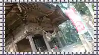 前玉神社のその他建物