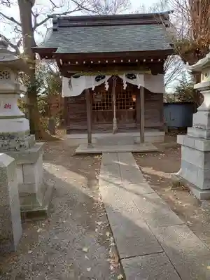 香取神社(東京都)