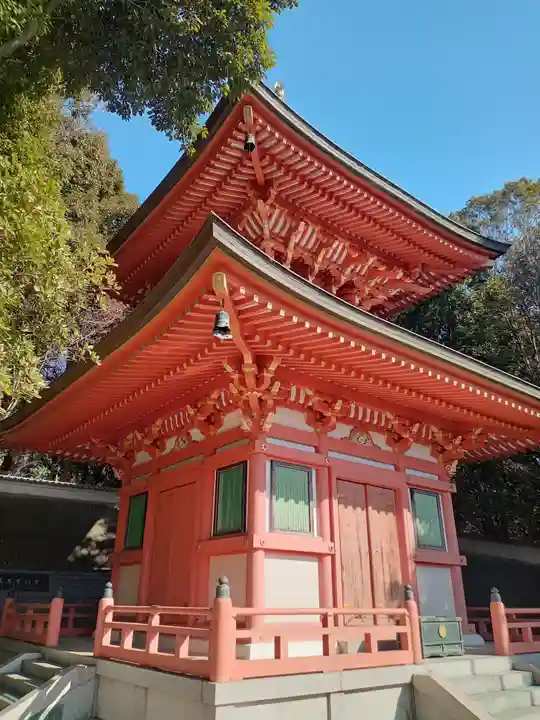 瀧谷不動尊 明王寺(大阪府)