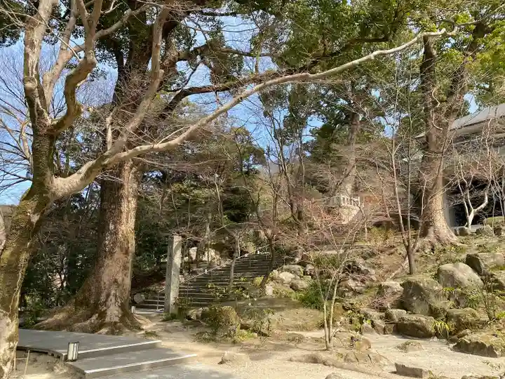 宝満宮竈門神社(福岡県)