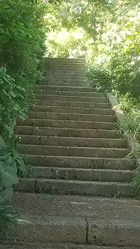 井野天満神社(茨城県)