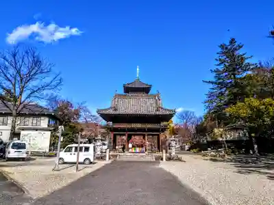 八事山 興正寺のその他建物