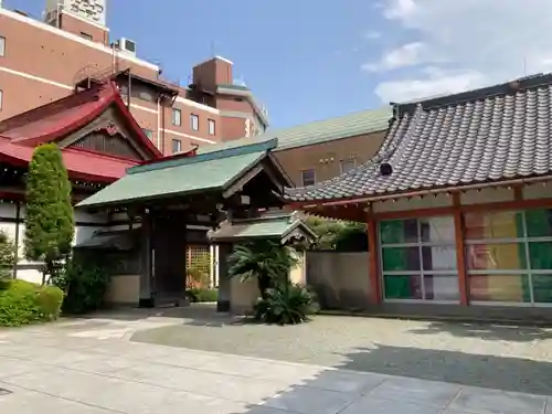 蓮光寺のその他建物