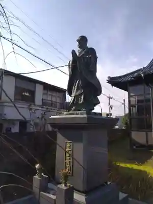 法栄寺(福井県)