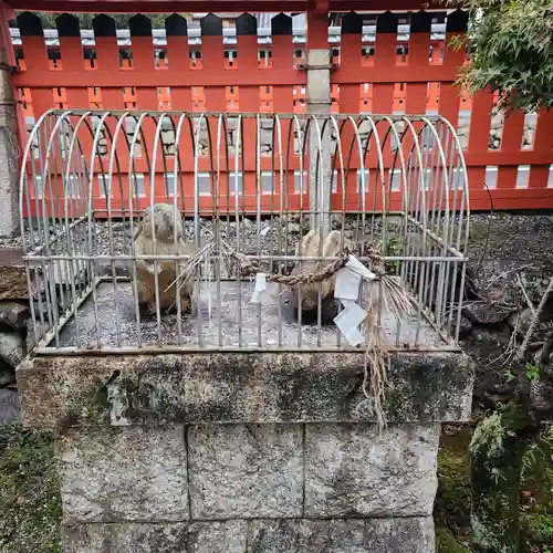 両社神社(滋賀県)