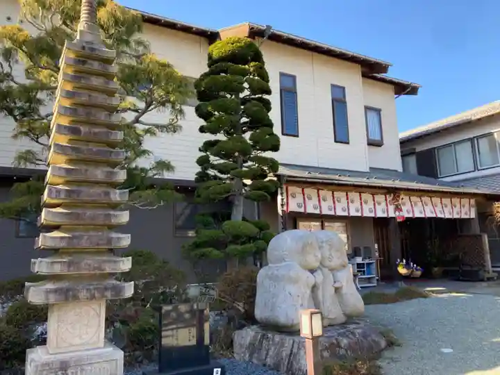 久成寺(静岡県)