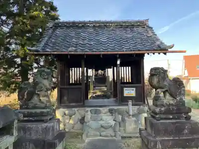 内荒神社（法立）(愛知県)