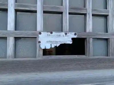 龍性院跡(千葉県)