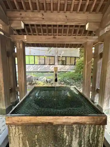 岩手護國神社(岩手県)