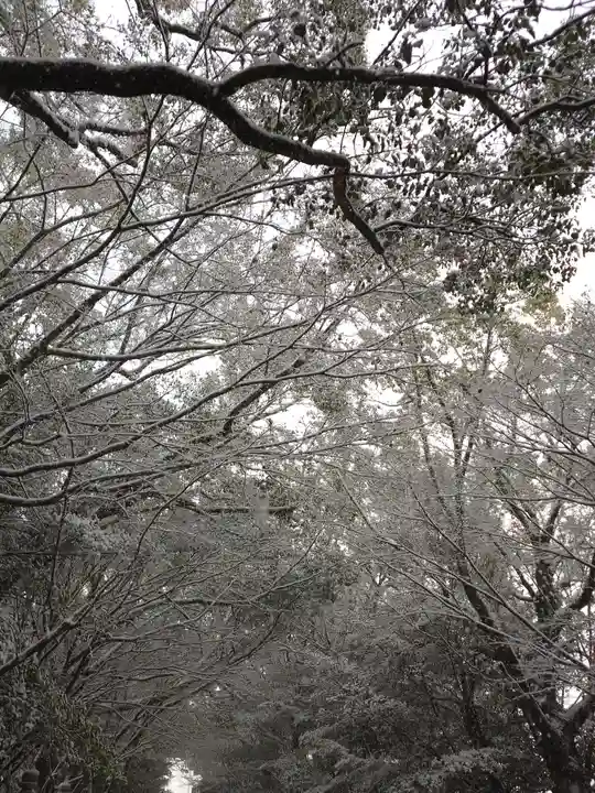 速谷神社(広島県)