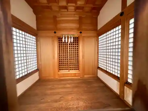 龍宮神社(広島県)