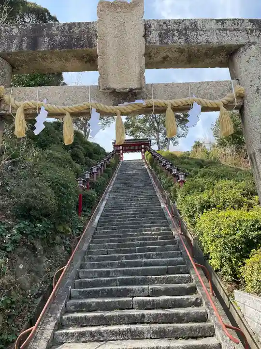 篠崎八幡神社(福岡県)