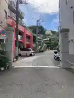 良長院(神奈川県)